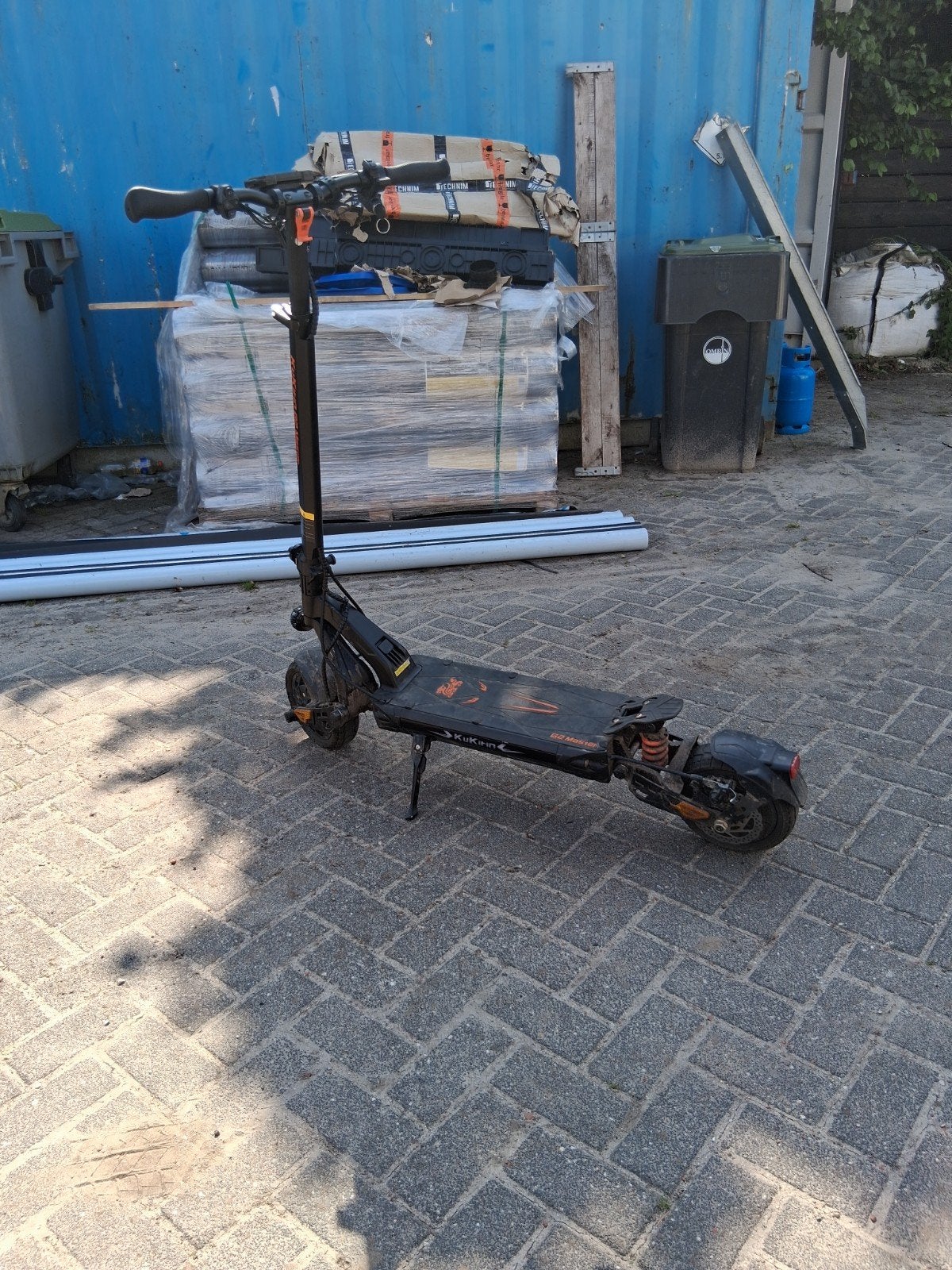 Wie kan wieliebar maken, Ophalen of Verzenden