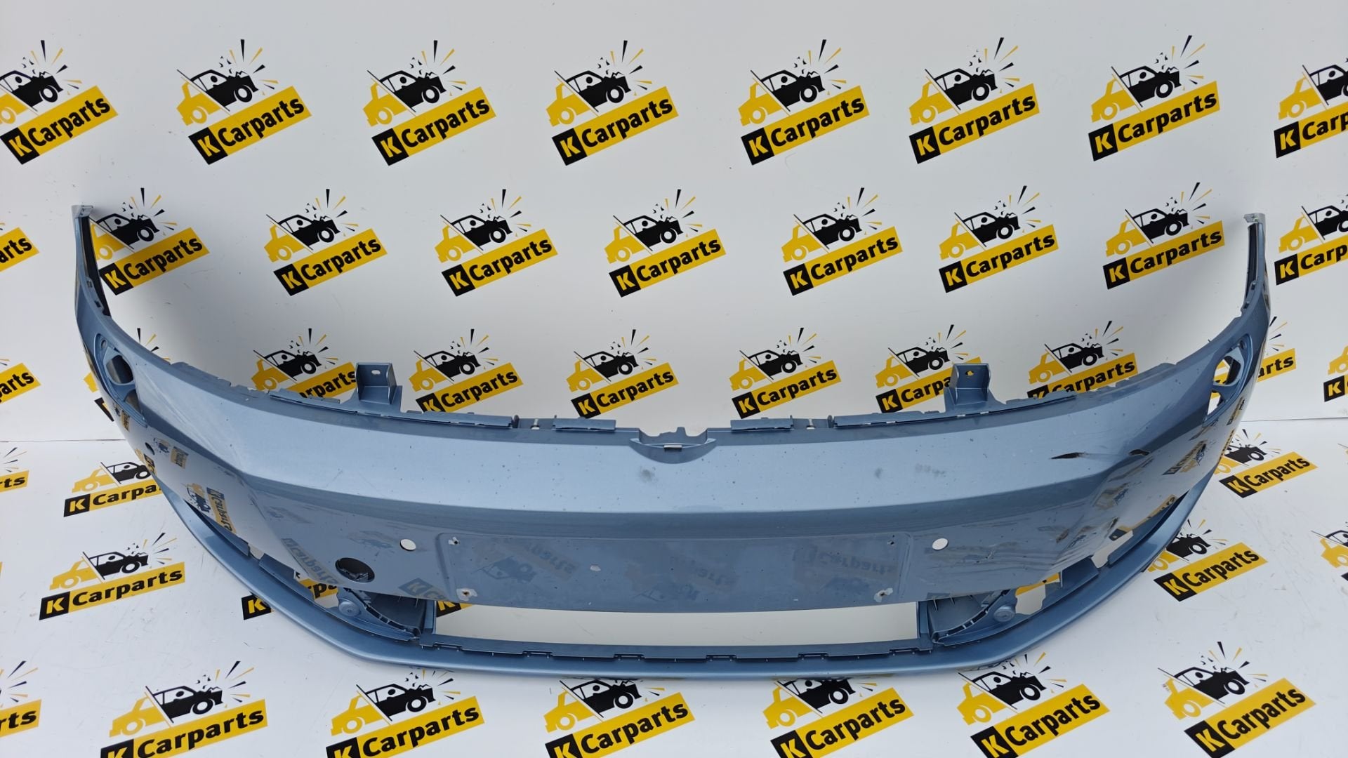 VOLKSWAGEN GOLF PLUS VOORBUMPER 2009-2014 5M0807221N, Auto-onderdelen, Gebruikt, Volkswagen AG, Bumper, Berliner Ring 2
38440  Wolfsburg, DE