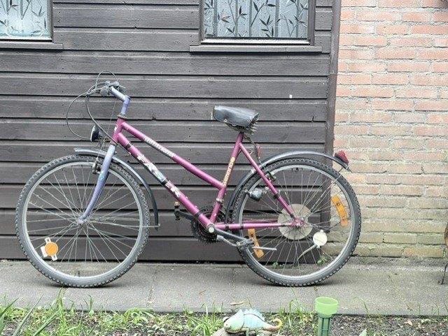 Mountainbike Shimano, Fietsen en Brommers, Ophalen, Gebruikt, Overige merken