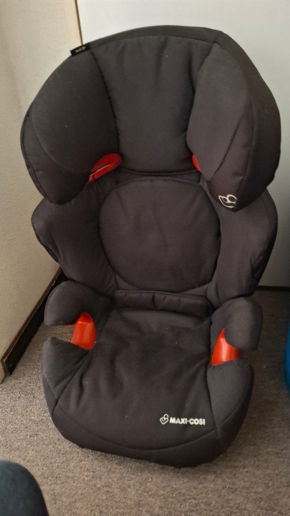 Te koop  Maxi Cosi Rodi XP2