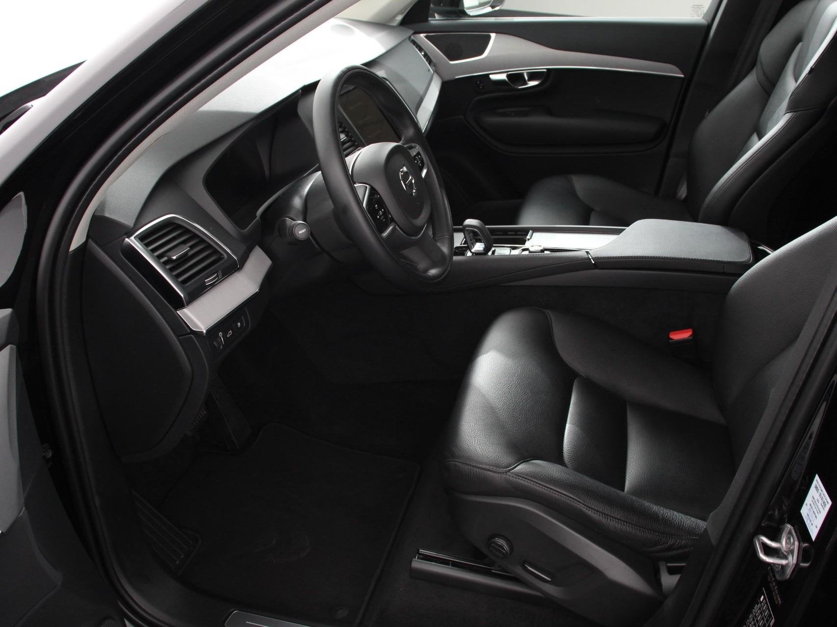 Foto 2 van Volvo XC90 2.0 T8 Recharge AWD Inscription Expression 7p Led