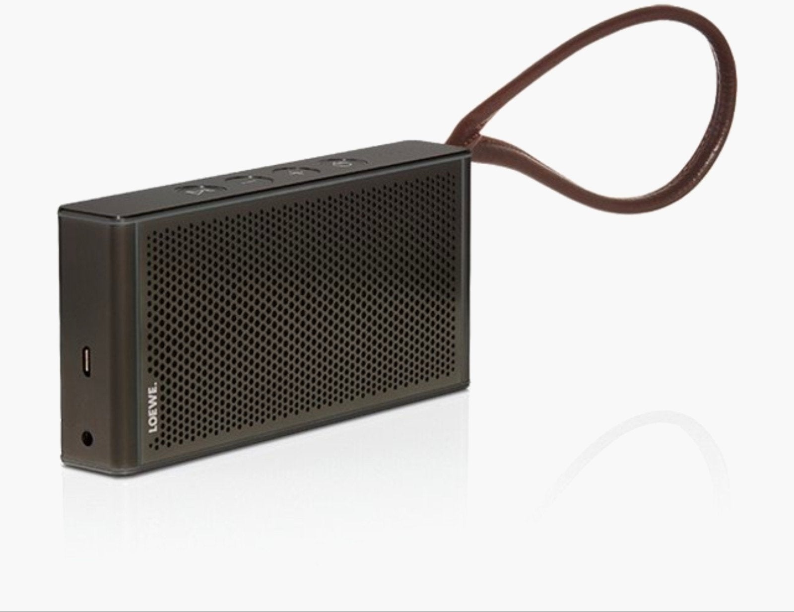 Nieuw geseald Loewe klang M1 graphite grey bluetooth speaker, Overige merken, Bluetooth, Nieuw, Ophalen of Verzenden