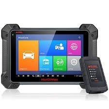 Autel MK908 Serie Professioneel Uitleesapparaat Bluetooth, Ophalen of Verzenden, Nieuw