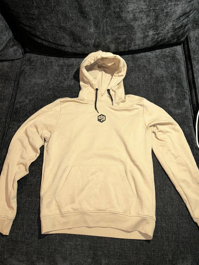 B2S Decibel Outdoor Hoodie - Zo goed als nieuw - Maat XL, Verzenden, Zo goed als nieuw, Kleding