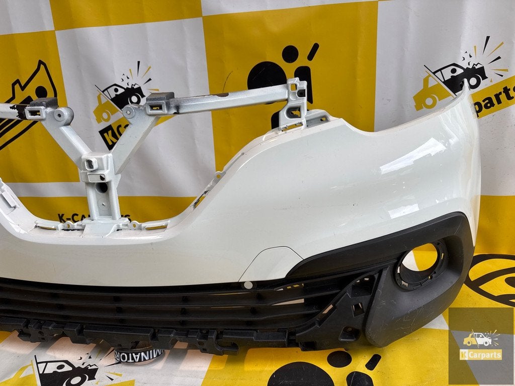 Renault Kadjar Voorbumper KLS Origineel, Info@fabrikant.eu, Ophalen of Verzenden, Bumper, Fabrikant BV