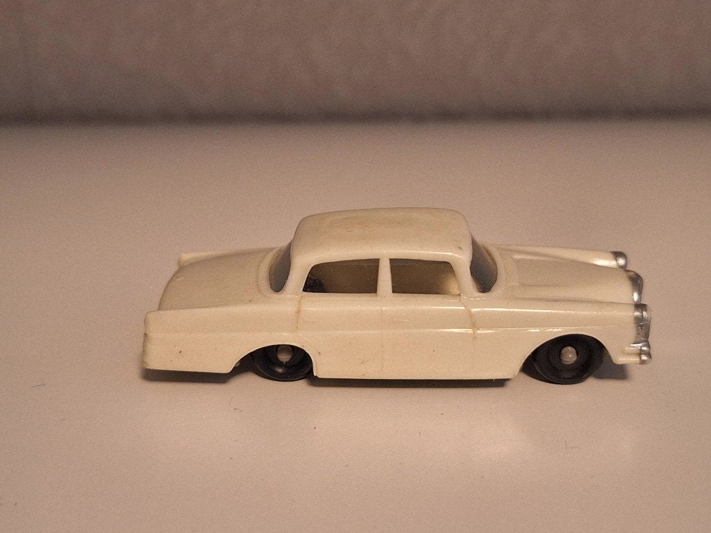 1/87 Model Auto's - Busch - Herpa - Wiking - Tijdperk 5, Ophalen of Verzenden, Zo goed als nieuw, Auto, Overige merken