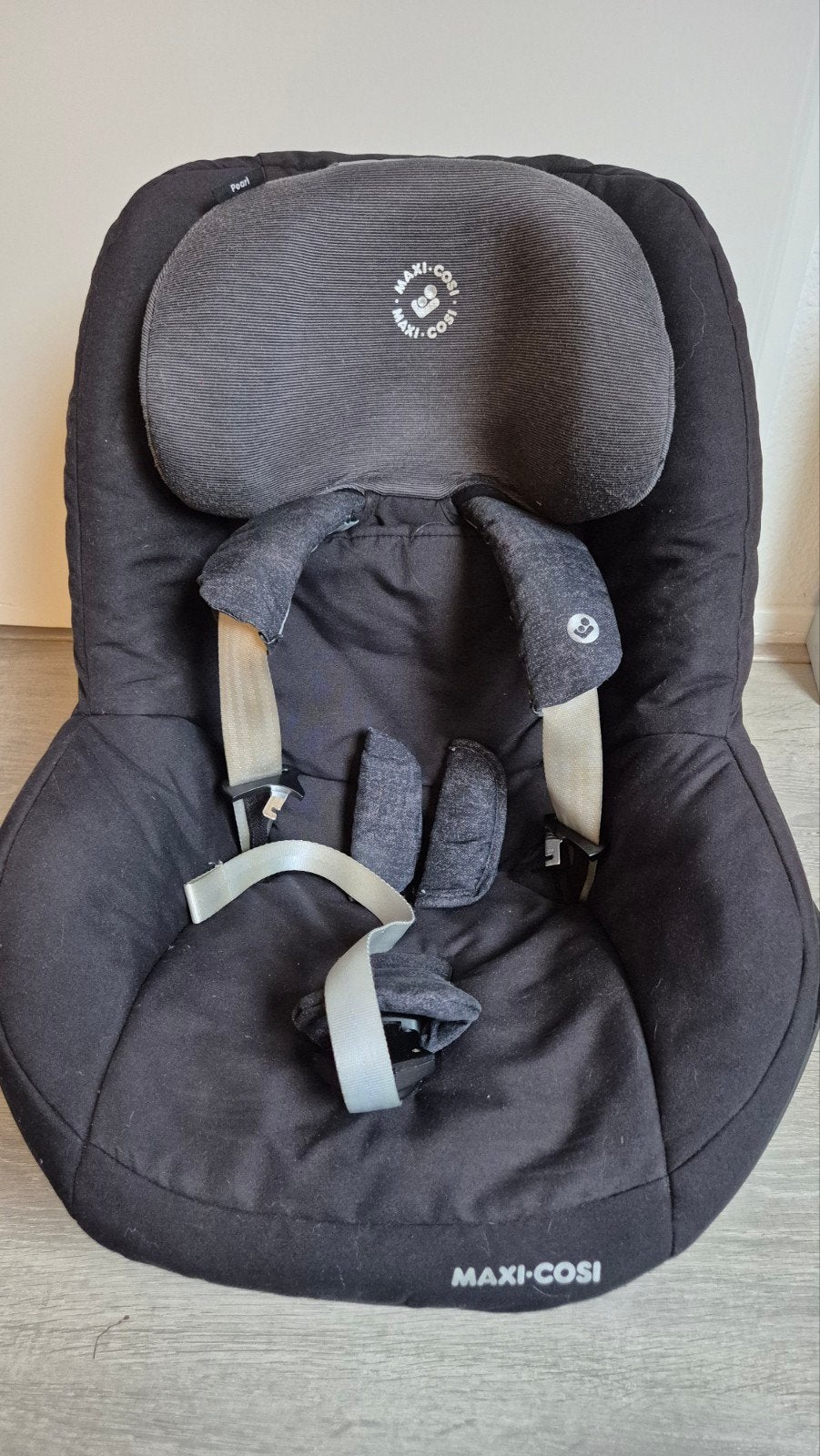 Maxi-Cosi Pearl autostoel, Kinderen en Baby's, Autostoeltjes, Ophalen, Verstelbare rugleuning, Gebruikt, 9 t/m 18 kg