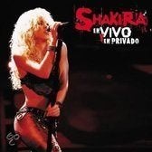 Shakira - Live + Off The Record CD/DVD, Ophalen of Verzenden, Zo goed als nieuw, Pop, Live-album