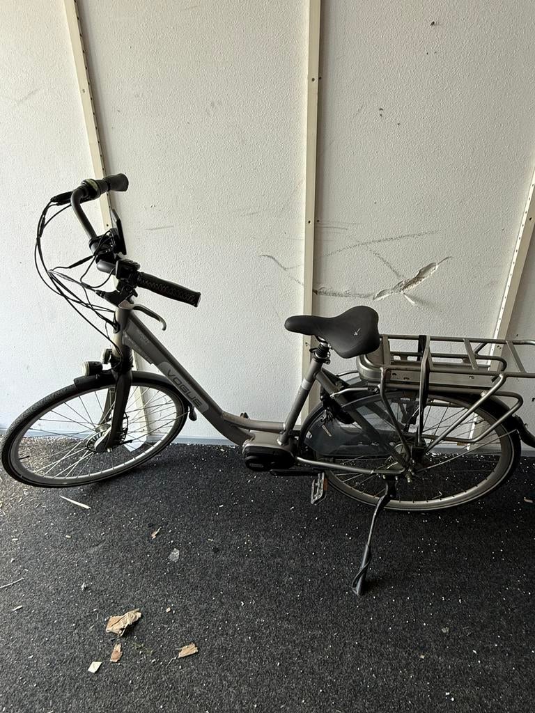 Vogue infinity MDS e bike defect zonder accu, Ophalen of Verzenden, Zo goed als nieuw, Overige merken
