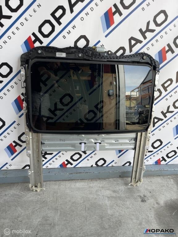 Open dak BMW 3 serie F30 - 7846282, Auto-onderdelen, Gebruikt, Einsteinlaan 5 rijswijk, Bmw, Ophalen of Verzenden