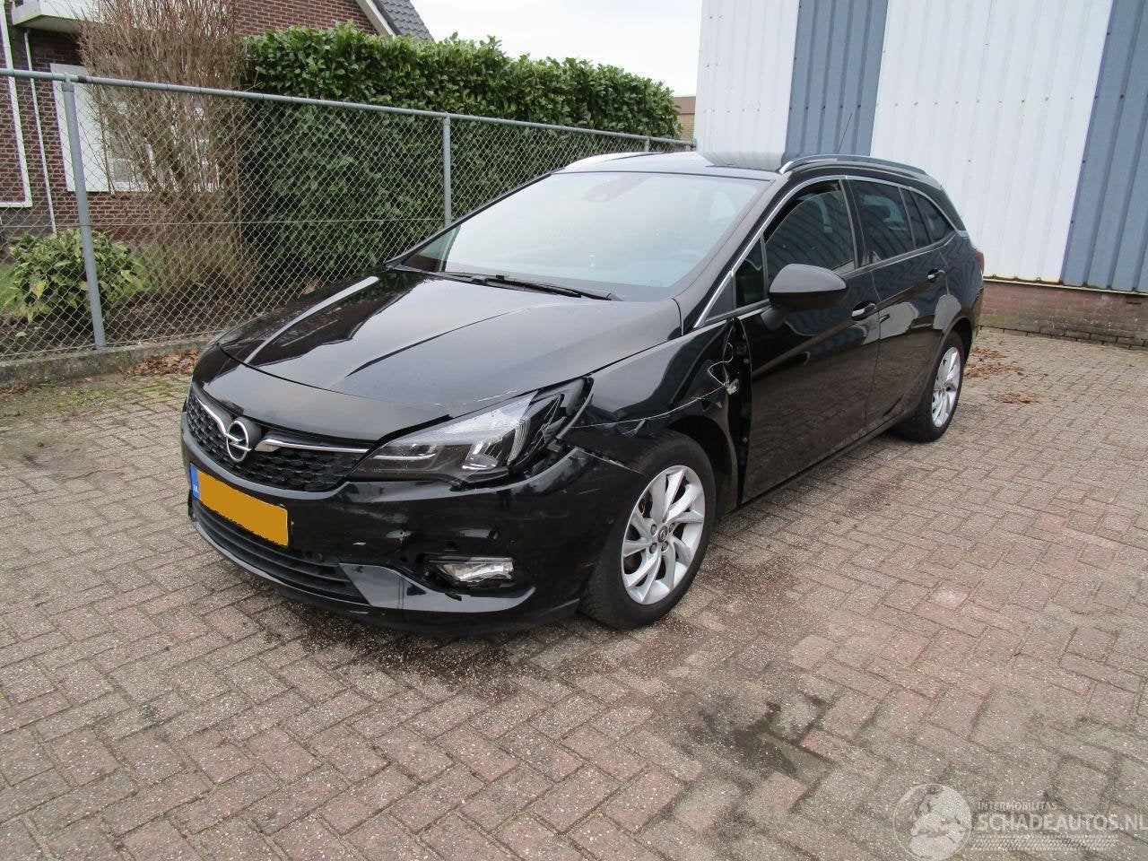 Opel Astra 1.2 Navi Camera Nw Motor (bj 2021), Auto diversen, Webaccessibility@stellantis.com, Overige carrosserieën, Stellantis N.V.