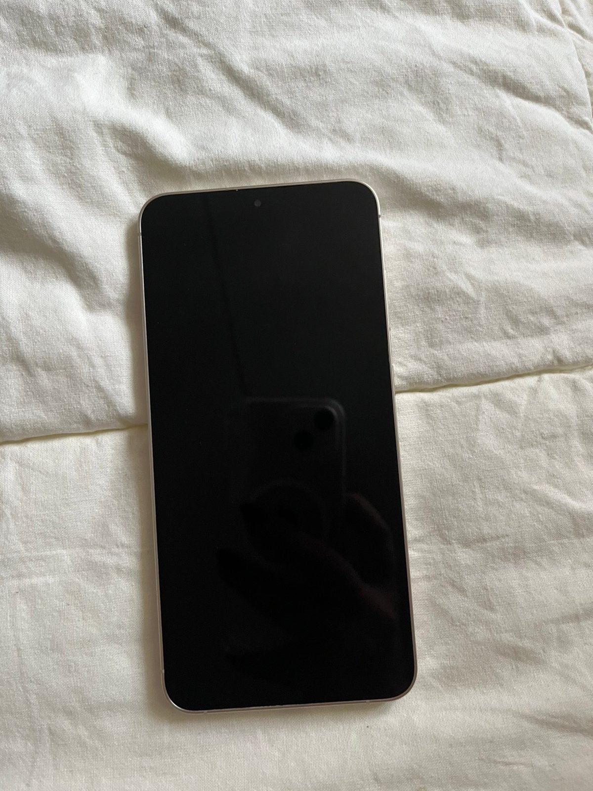 Samsung s24+, Telecommunicatie, Ophalen, Zo goed als nieuw, Zwart, 256 GB
