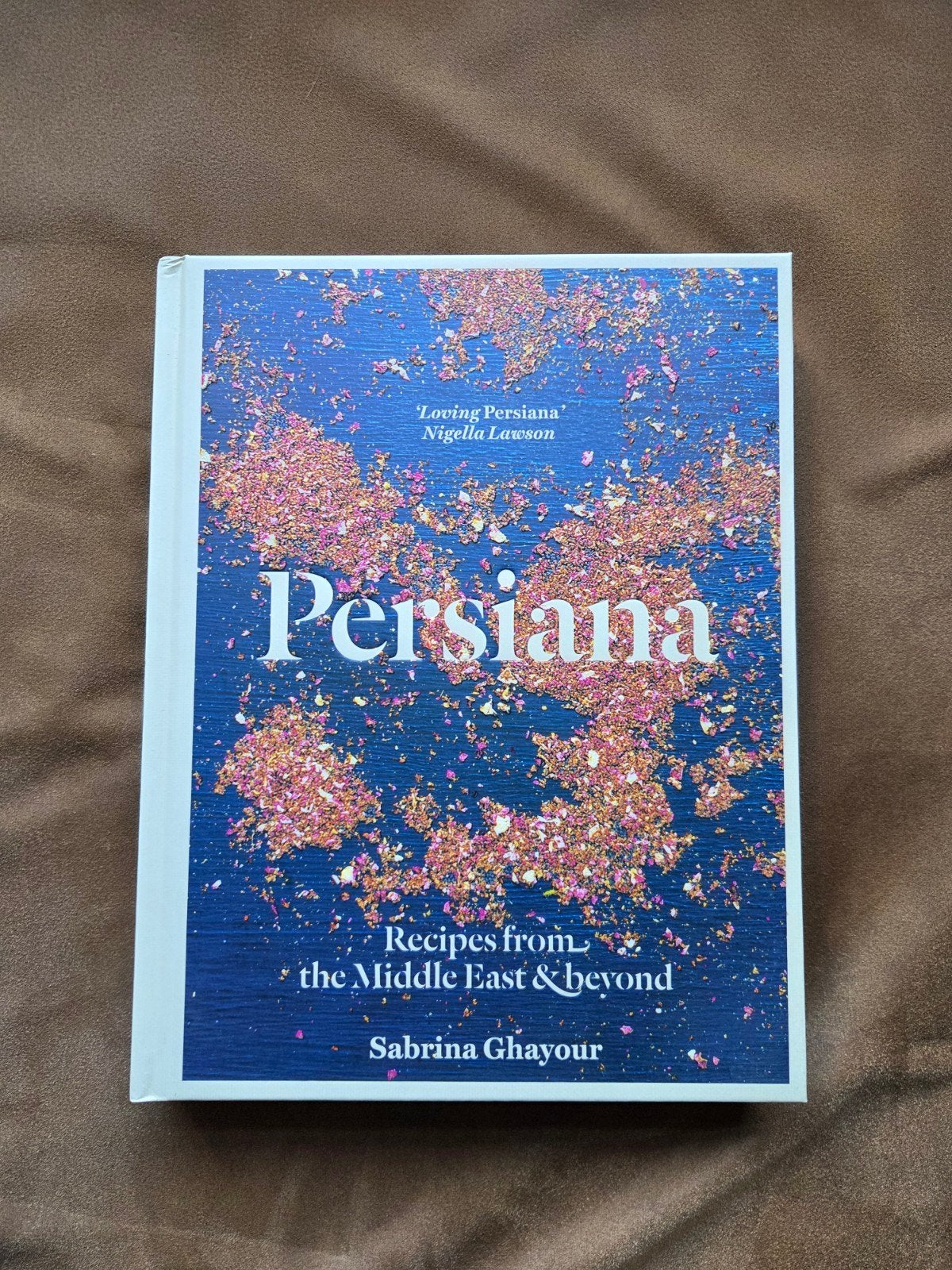 Persiana Sabrina Ghayour,  NIEUW!!!, Ophalen of Verzenden, Nieuw, Sabrina Ghayour, Azië en Oosters