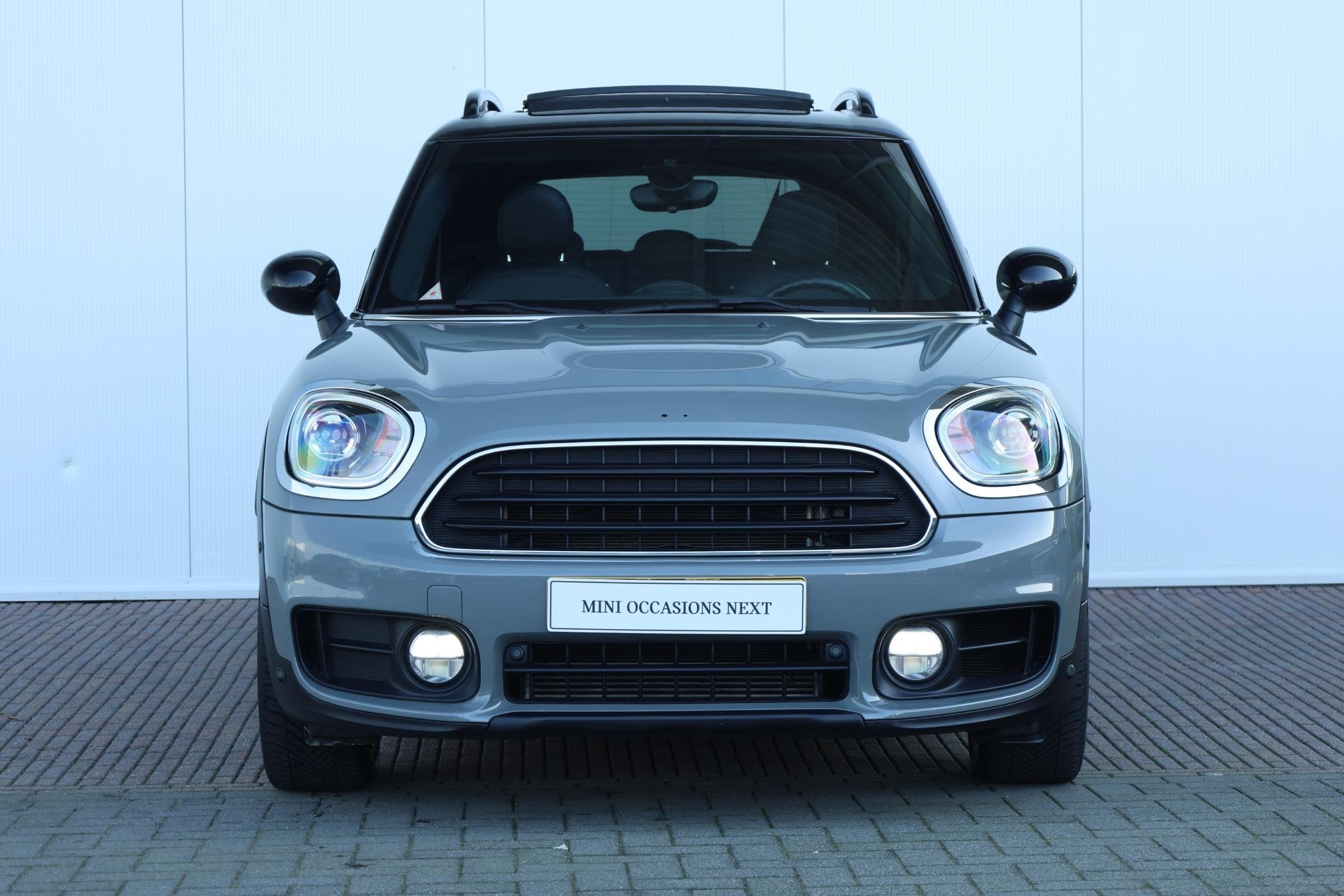 MINI Countryman 1.5 Cooper Business Edition Comfort Access/, 12 maanden, Gebruikt, Countryman, Origineel Nederlands