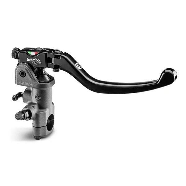 Brembo RCS 19 radiale rempomp - nieuw, Motoren, Onderdelen | Merk-onafhankelijk, Ophalen of Verzenden, Nieuw