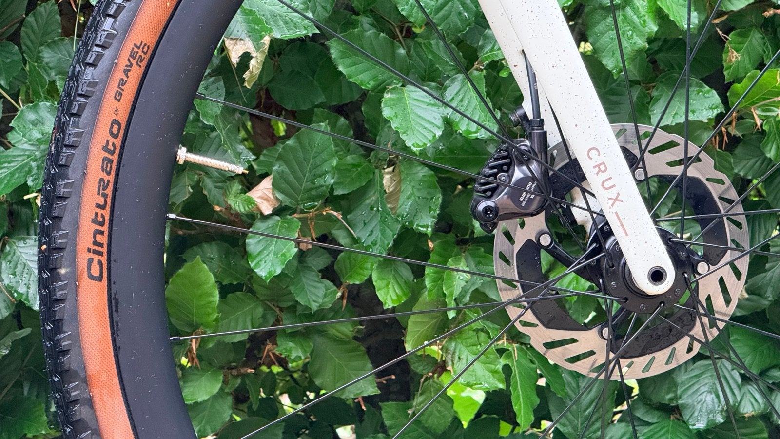 Specialized S-Works Crux Gravelbike - Maat 61 - Topstaat, Fietsen en Brommers, Fietsen | Racefietsen, Carbon, Heren, Zo goed als nieuw