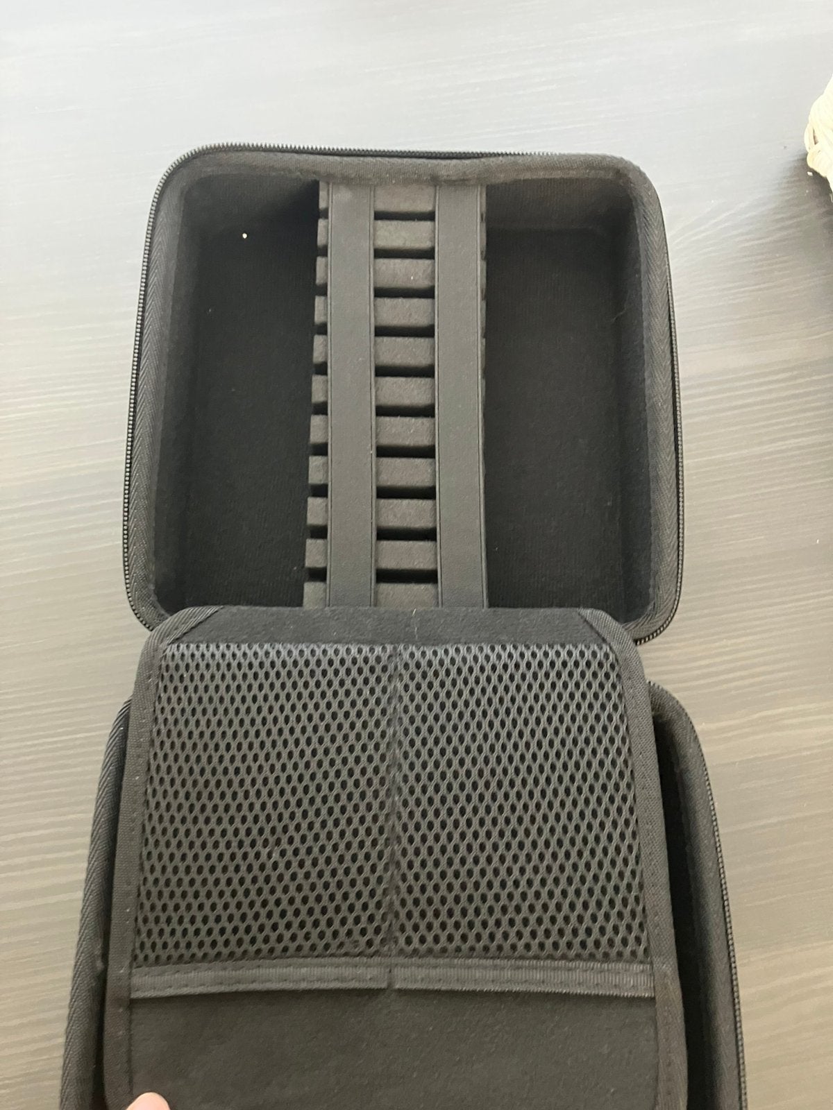 Dart case, Ophalen of Verzenden, Zo goed als nieuw