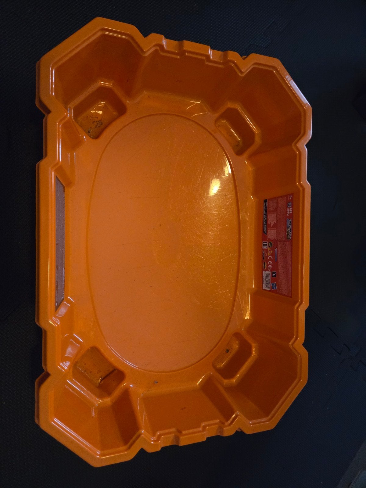 Beyblade Hypersphere Beystadium Arena, Ophalen of Verzenden