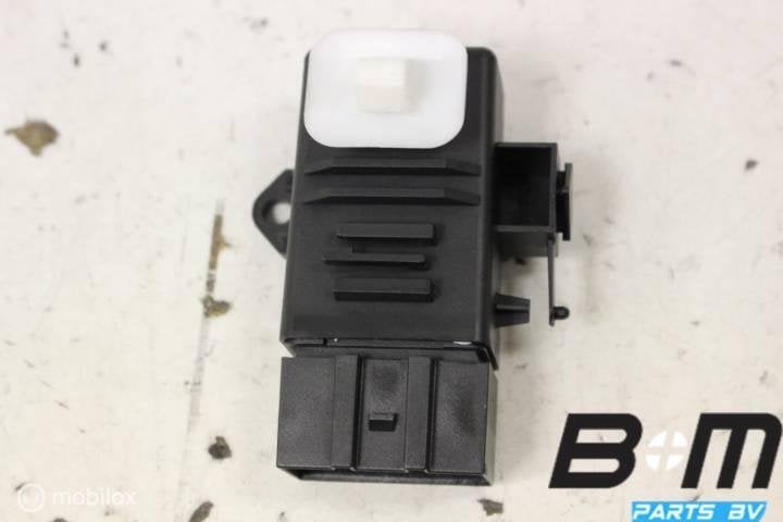 Regelapparaat stoelverwarming VW Polo 6C, Auto-onderdelen, Gebruikt