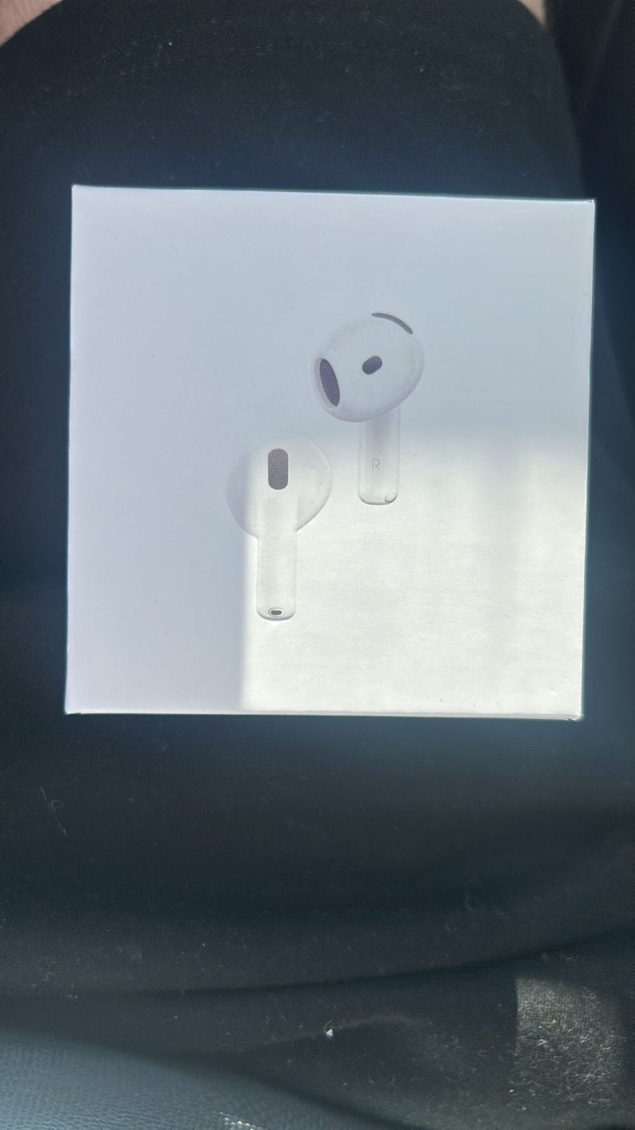 Apple AirPods 4 met Noise Cancelling Origineel, Draadloos, Nieuw, Ophalen of Verzenden, Apple
