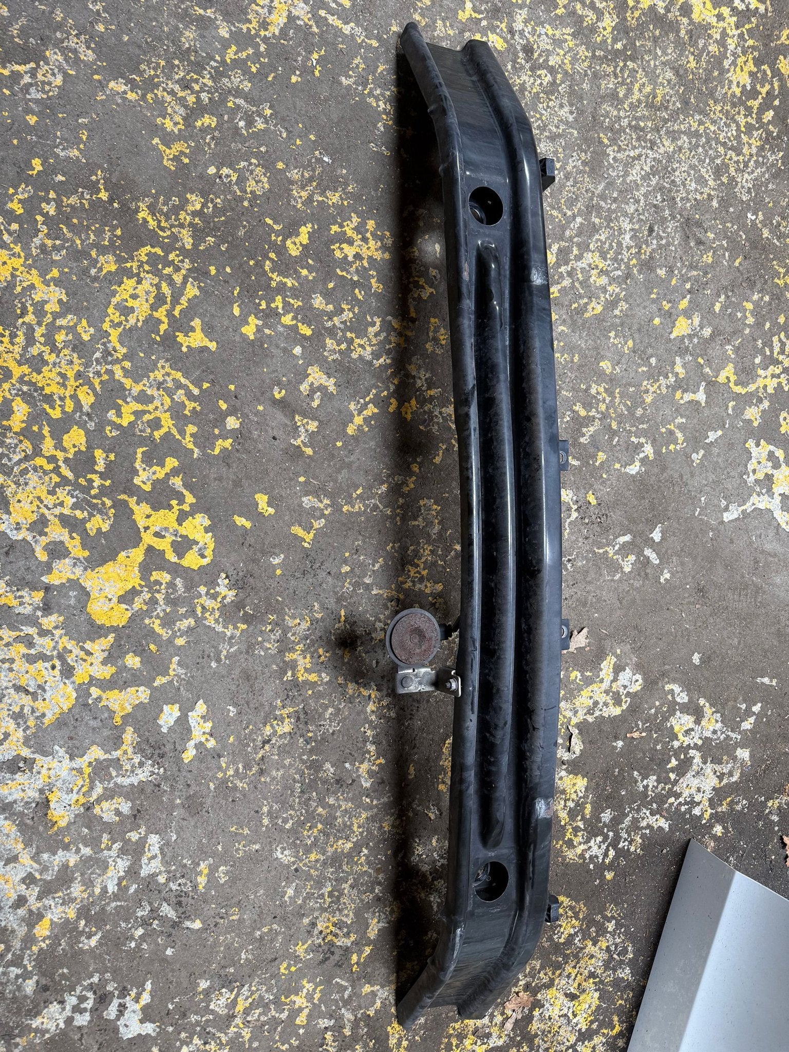 Bumperbalk Mercedes vito w447, Gebruikt, -, Voor, Ophalen of Verzenden