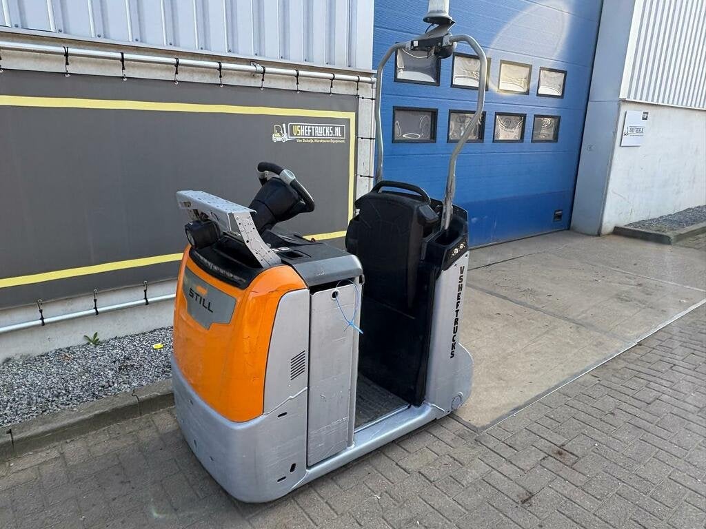 VS-22730 Elektro trekker Still LTX50 bj2019, Zakelijke goederen, Machines en Bouw | Heftrucks en Intern transport, Still, Overige typen