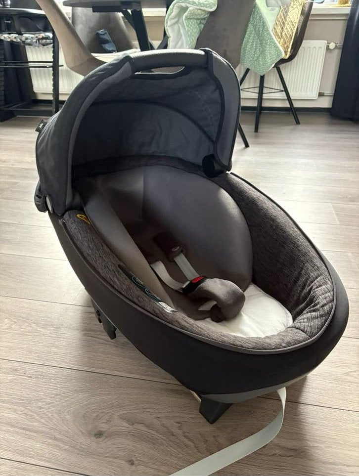 Reiswieg maxicosi Jade te huur, Kinderen en Baby's, Kinderwagens en Combinaties, Ophalen, Zo goed als nieuw