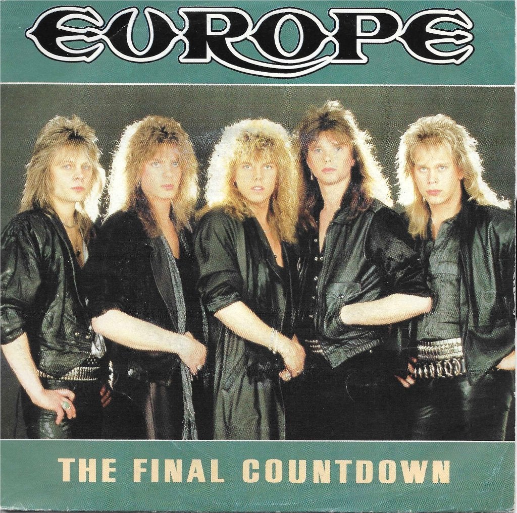 vinyl single   Europe, Ophalen of Verzenden, Gebruikt, Pop