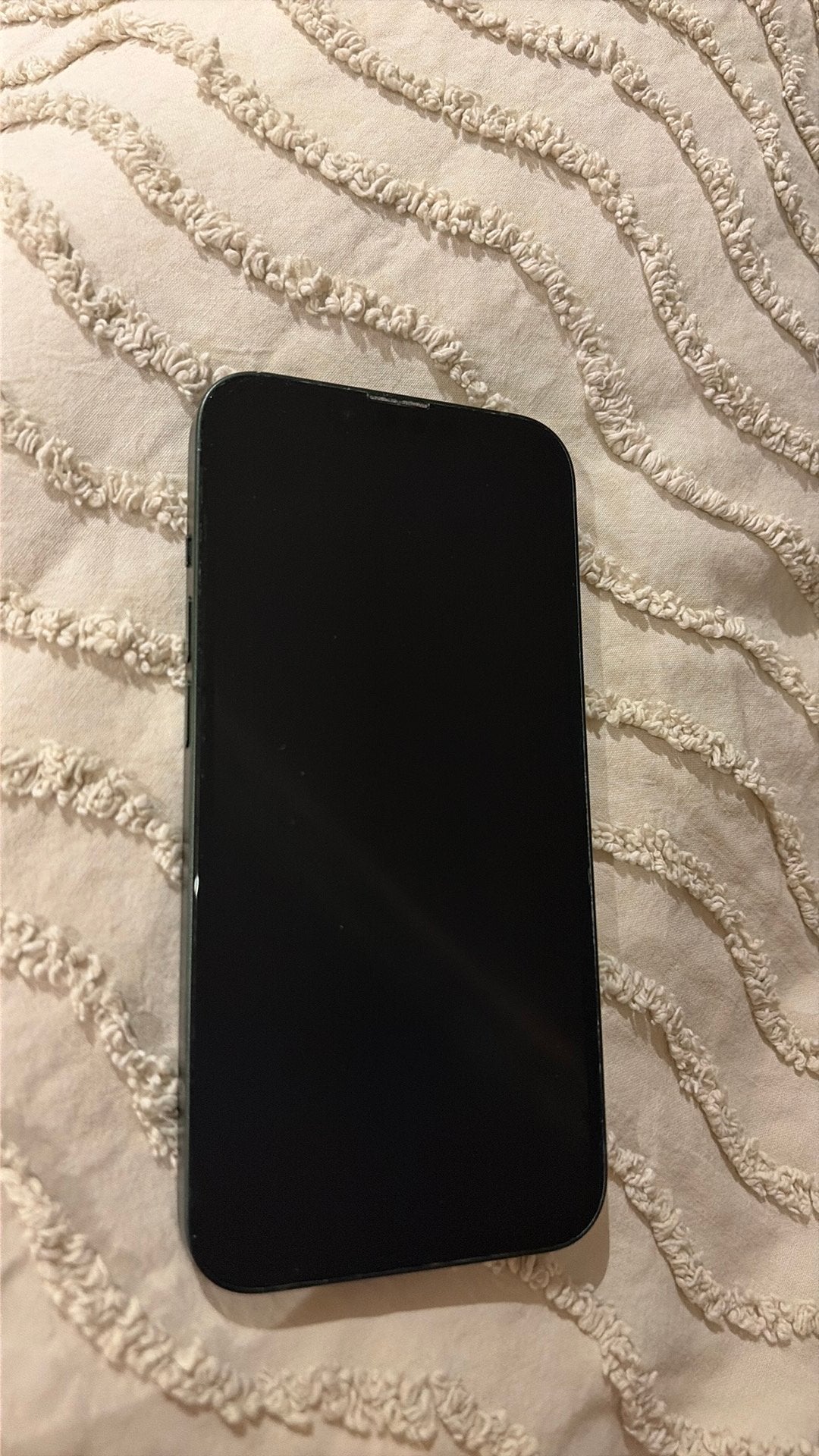 Foto 5 van Apple iPhone 13 128GB Groen - nette staat