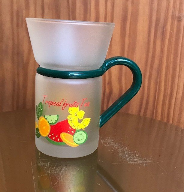 theeglazen, Ophalen, Glas of Glazen, Overige stijlen, Glas