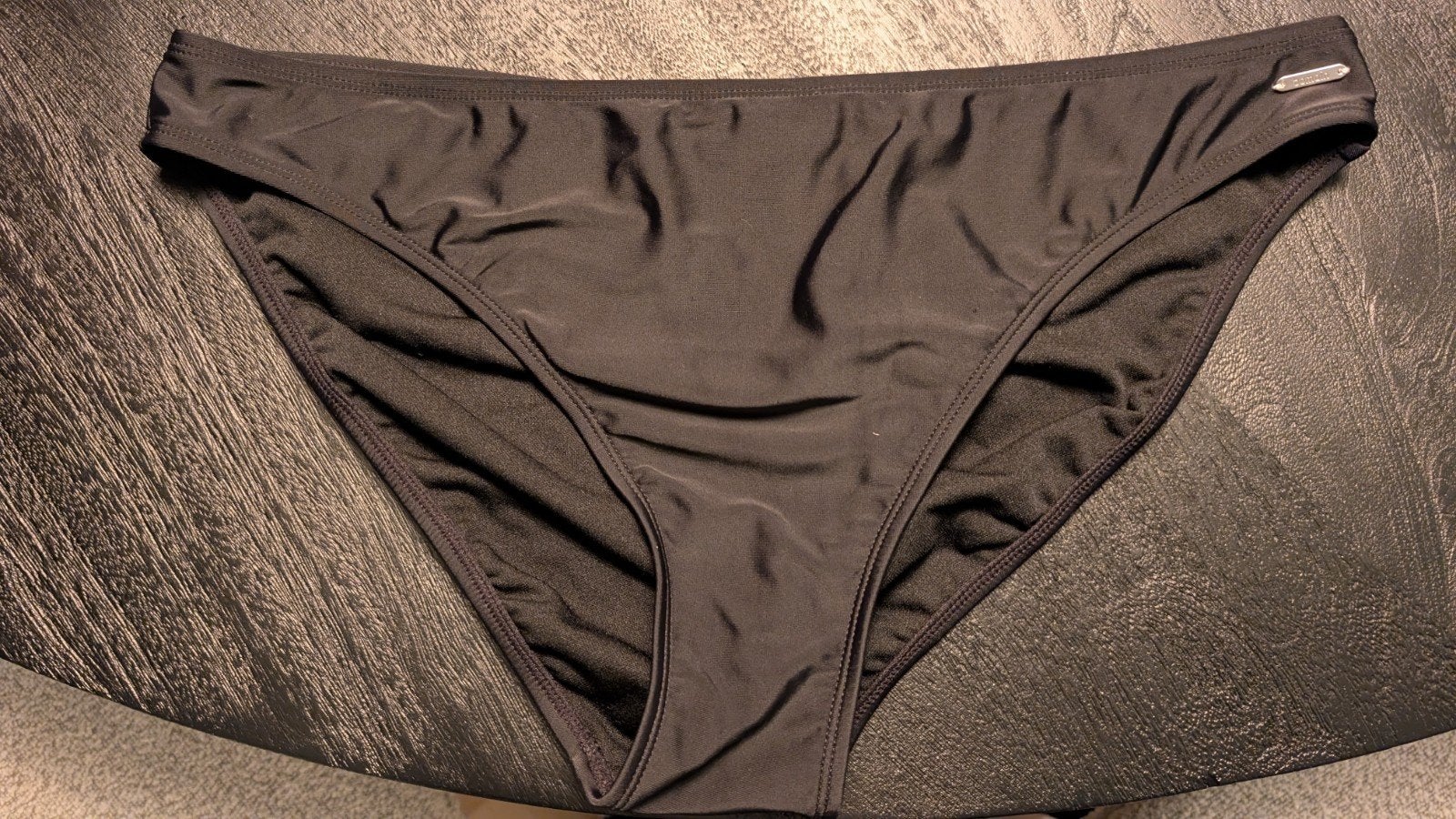 Nieuwe bomain zwembroek in maat 44, Kleding | Dames, Zwart, Nieuw, Ophalen of Verzenden, Zwembroek of Short