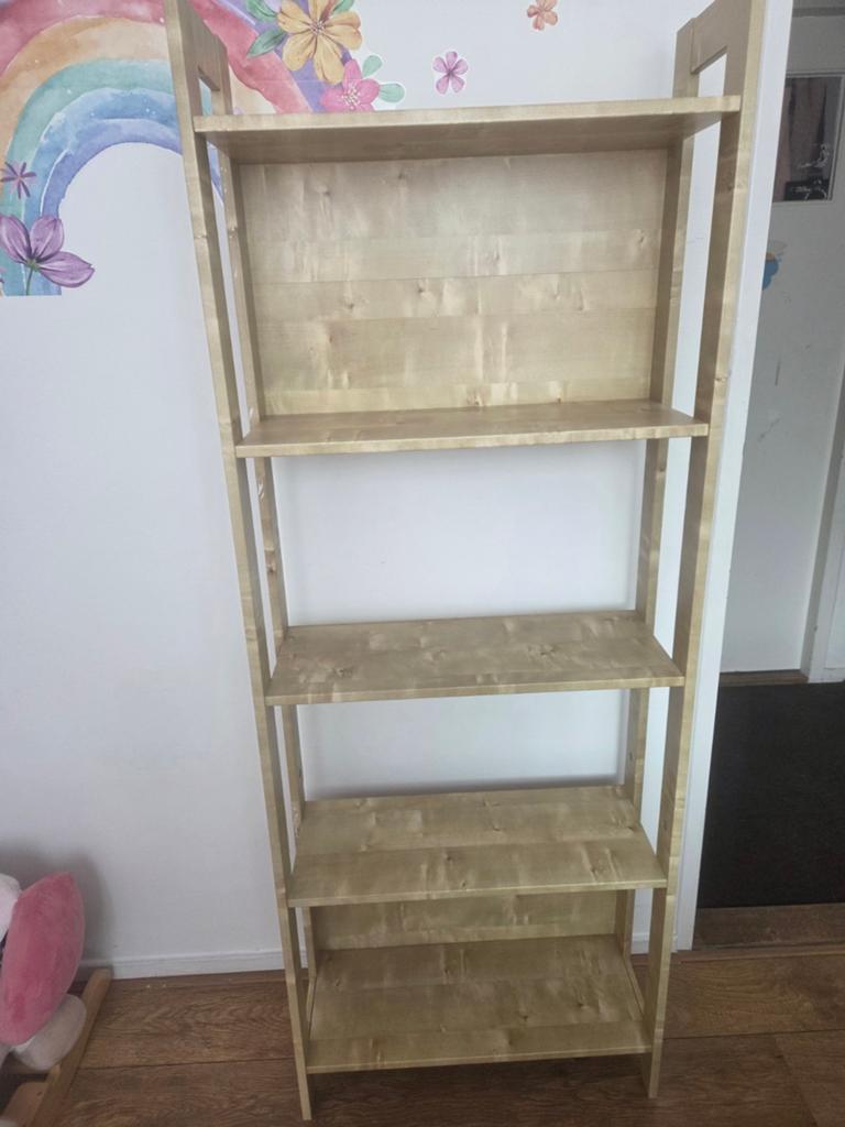 Kast, Ophalen, Zo goed als nieuw, 25 tot 50 cm, Minder dan 100 cm