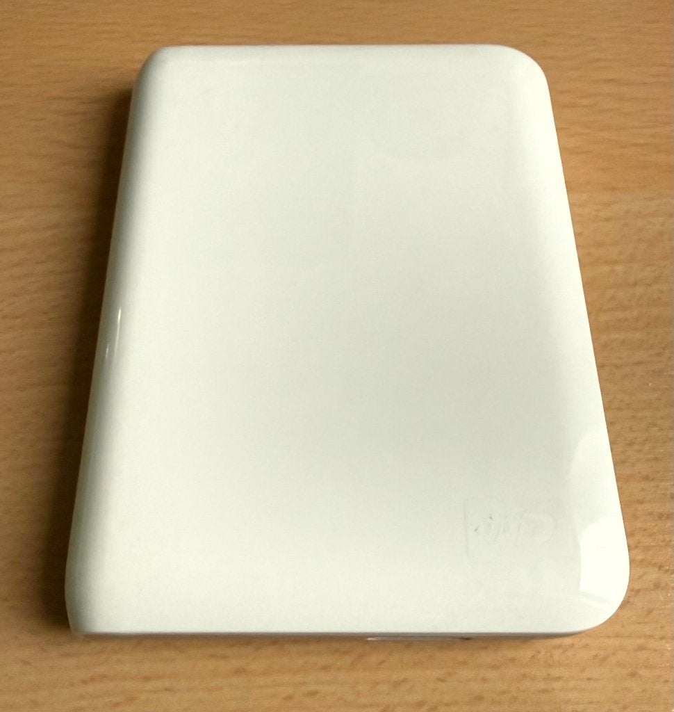 Externe SSD 500 GB, Gebruikt, SSD, 500 GB, Laptop