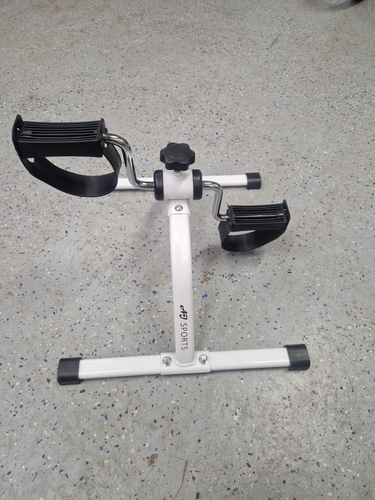 Stoelfiets, Sport en Fitness, Ophalen of Verzenden, Nieuw