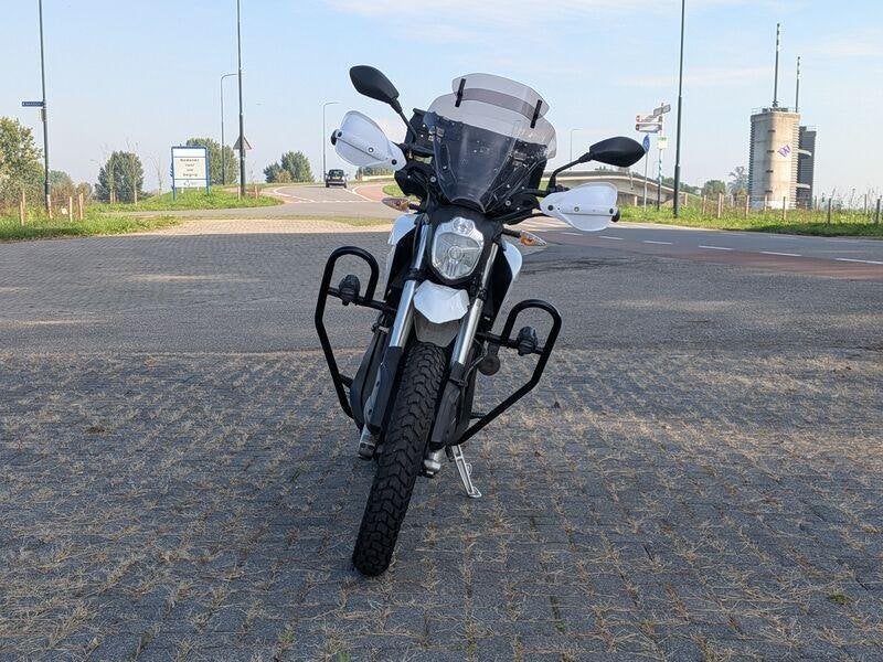 Elektrische motor, Zero Motorcycles, DS ZF14.4 11kW, 2022, Auto's, Automaat, Overige carrosserieën, Overige brandstoffen, Bedrijf