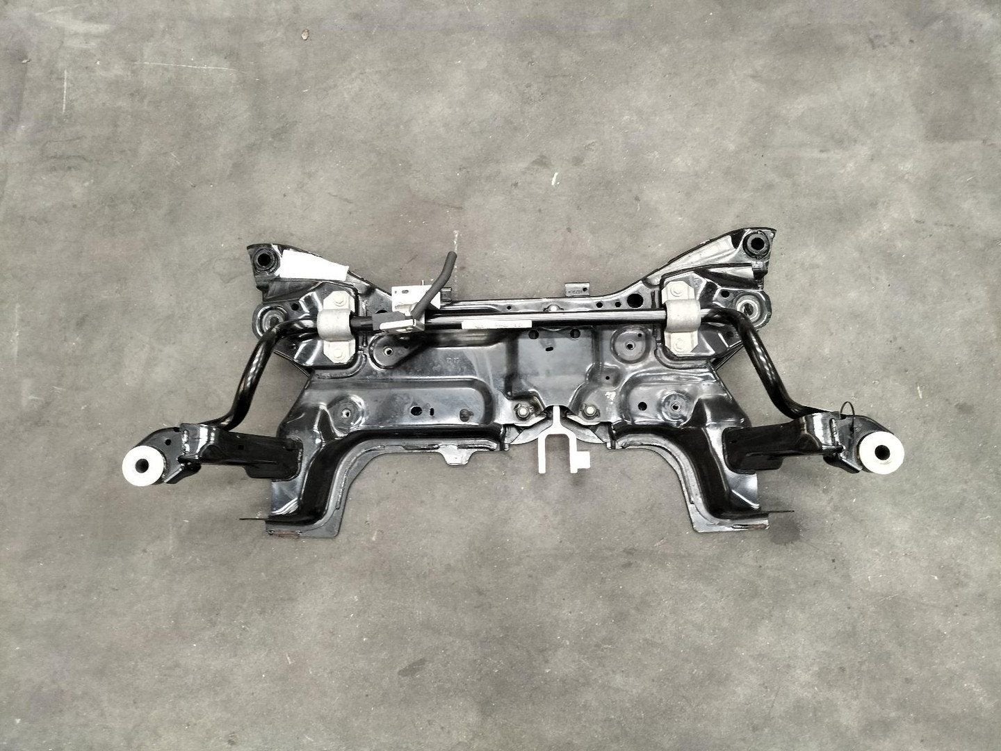 FORD FOCUS ACTIVE FOCUS ACTIVE 1.0 ECOBOOST SUBFRAME VOOR 20, Ophalen of Verzenden, Gebruikt, ARN erkend