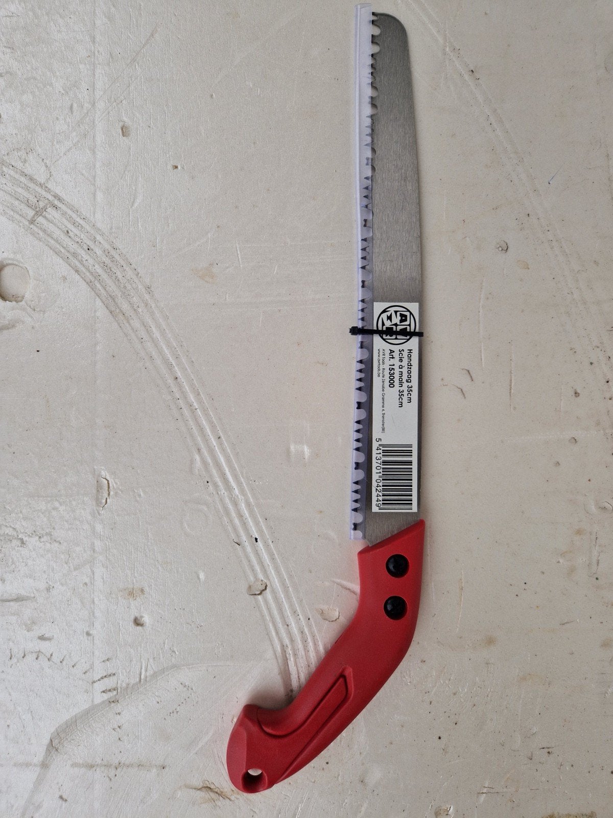 AVR Tools Handzaag 35cm - Nieuw, Ophalen, Nieuw, Handzaag, AVR Tools