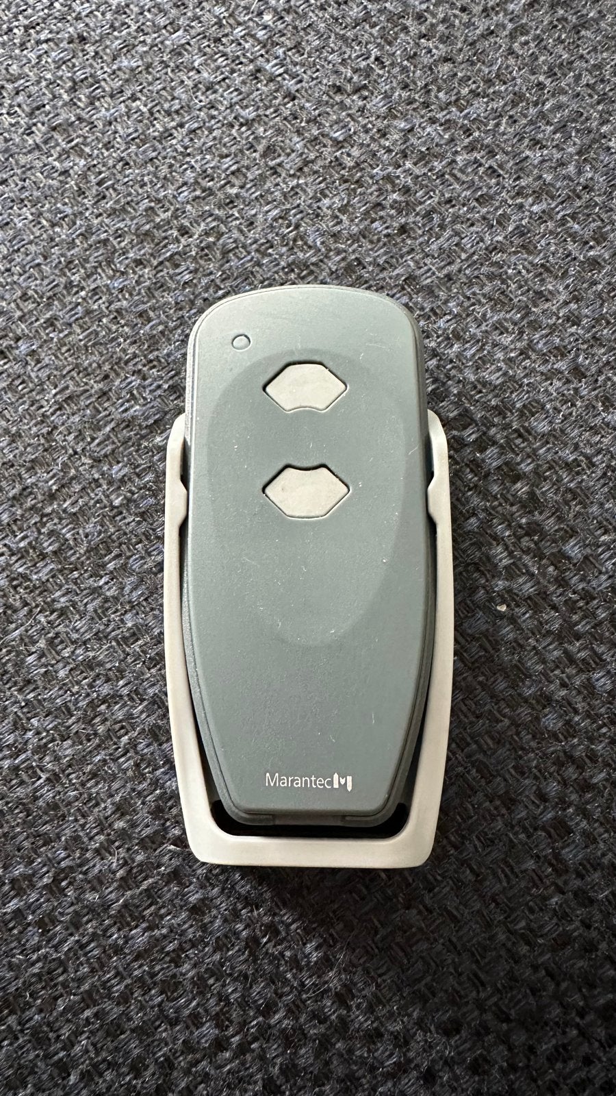 Marantec Digital 382 Afstandsbediening Garagedeur, Ophalen of Verzenden