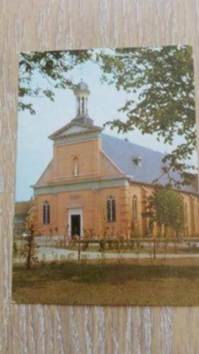 nistelrode, Verzamelen, Ophalen of Verzenden
