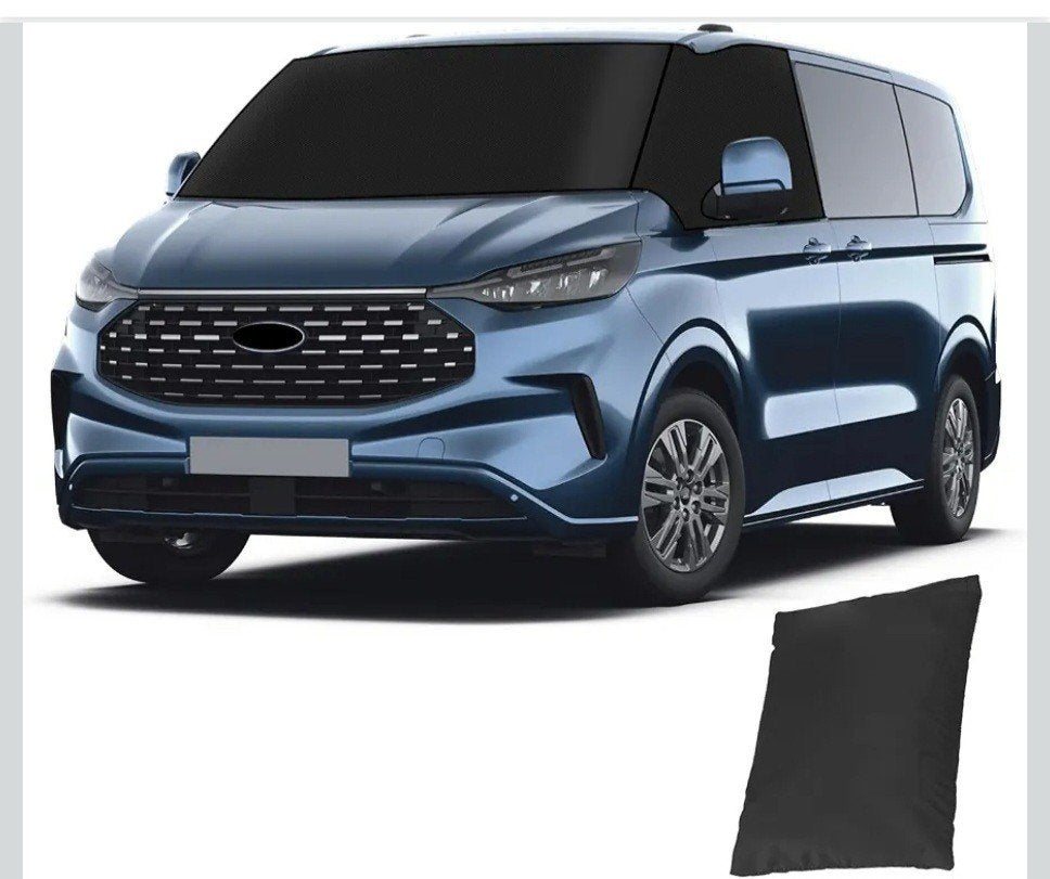 Raamisolatie Ford Transit Custom, Caravans en Kamperen, Ophalen of Verzenden, Nieuw