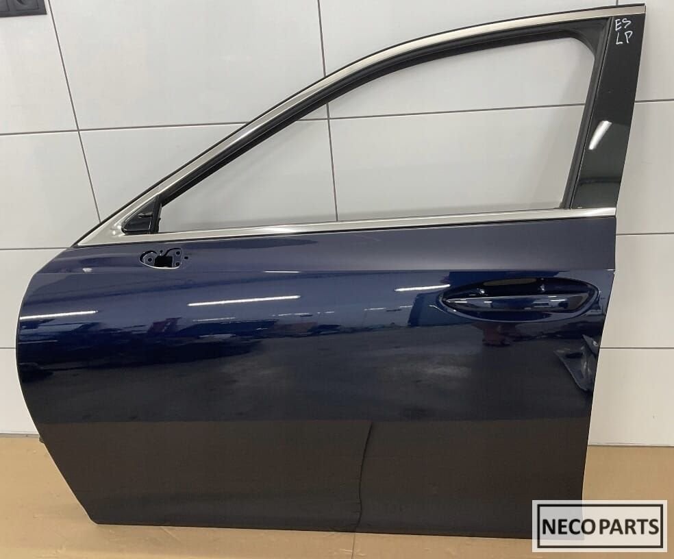 LEXUS ES300 ES 300 PORTIER DEUR KLEUR 8X5 ALLES LEVERBAAR !!, Gebruikt, -, Achter, -