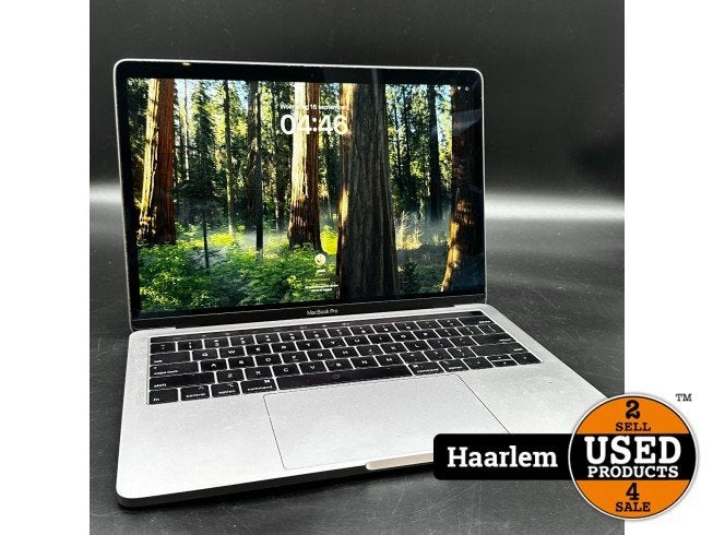 MacBook Pro 13 inch 2019 | Intel i7-256GB -16GB RAM 2.8Ghz, Computers en Software, Apple, Zo goed als nieuw, Support@apple.com