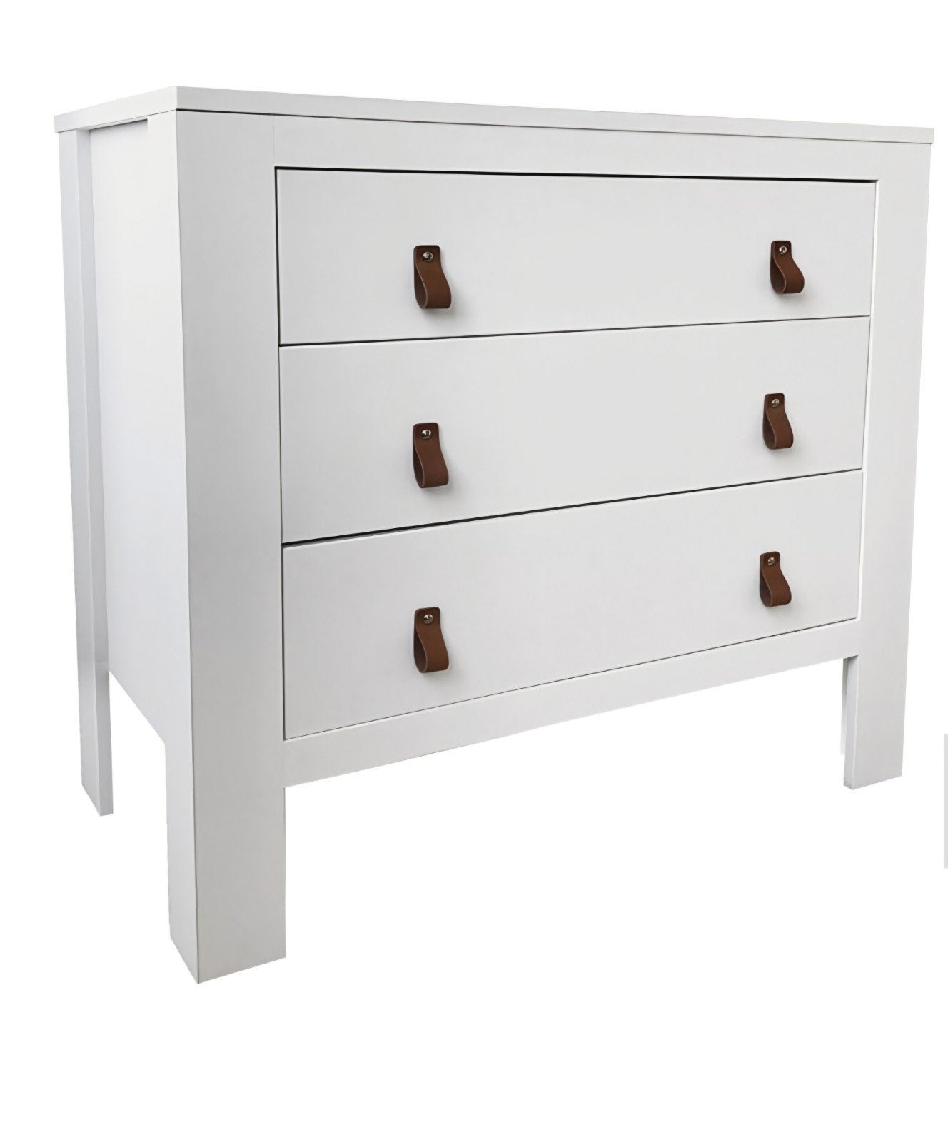 Set commode en kast kindercompagnie Ilse, Kinderen en Baby's, Ophalen, Kast, 70 cm of meer, 105 cm of meer