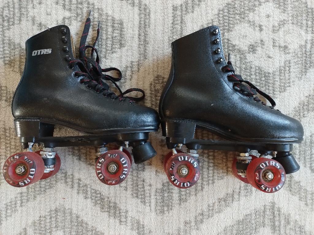 OTRS roller skates rolschaatsen maat 40, Ophalen, Gebruikt, Overige typen