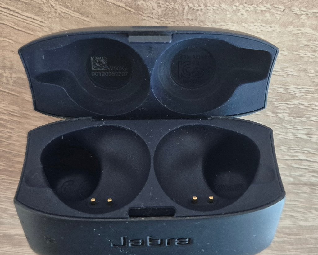 Jabra Elite 65T oplaadcase / charging case, Ophalen of Verzenden, Gebruikt