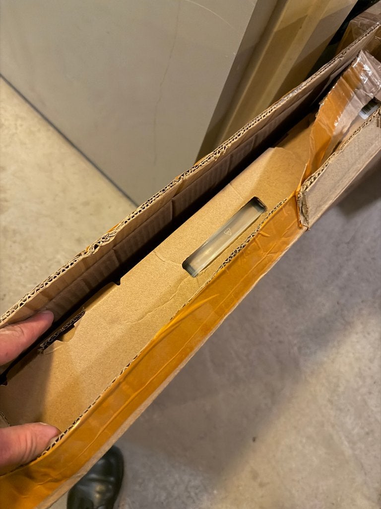 NIEUW IN DOOS 2 x Portable Solar Panel Unfold 200w, Ophalen, Nieuw