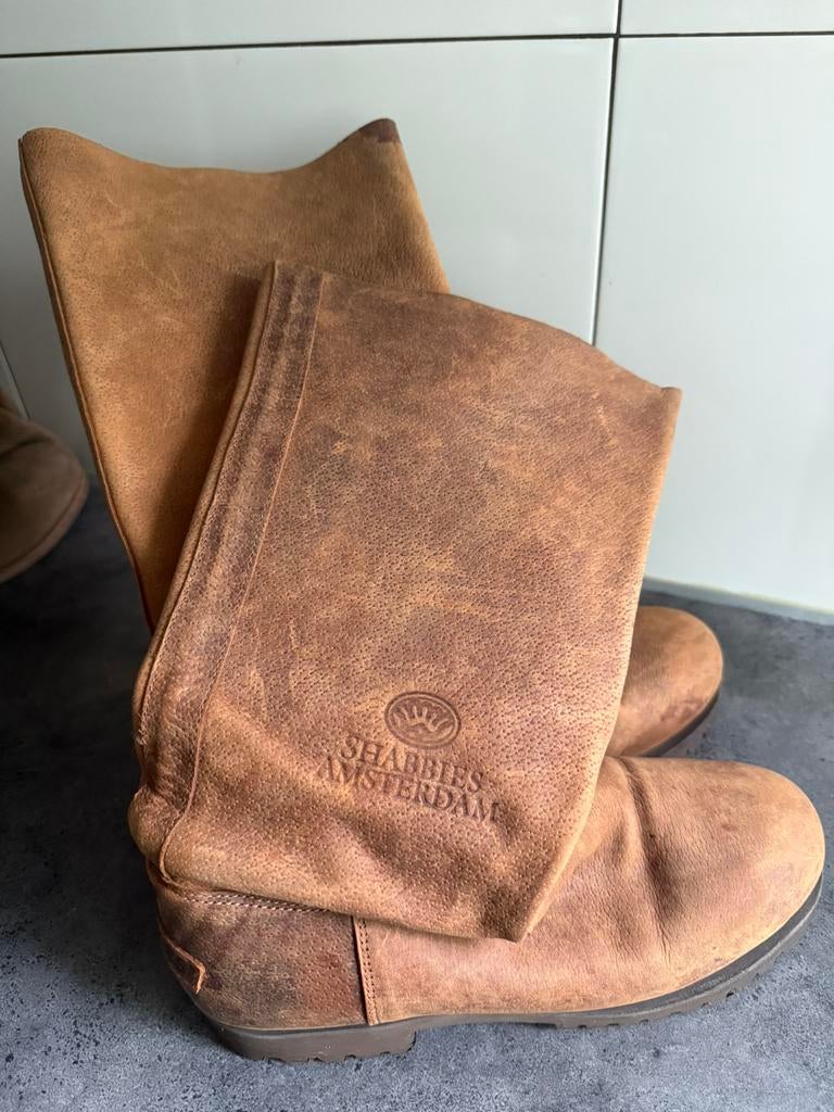 Shabbies Amsterdam, Ophalen of Verzenden, Gedragen, Overige kleuren