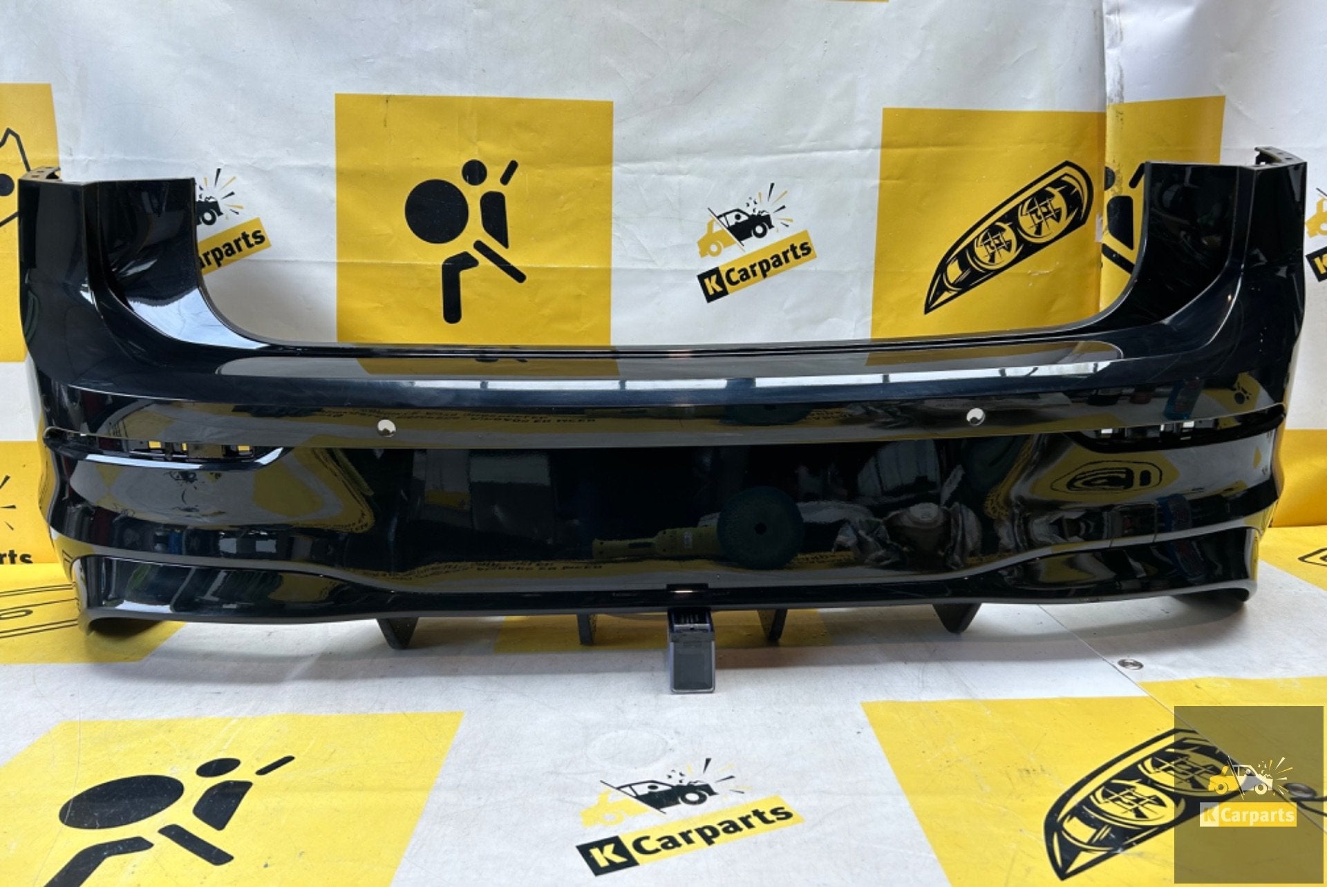 VOLKSWAGEN VW Golf 8 VIII R R20 4XPDC 5H6807421E