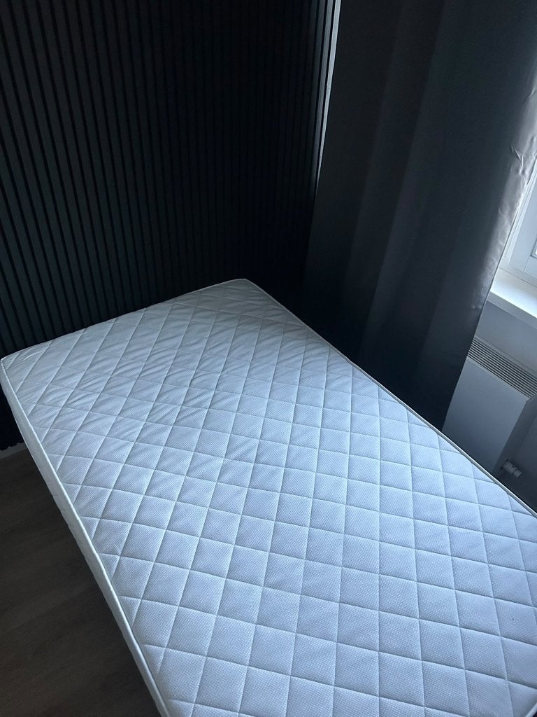 Boxspring 120x200