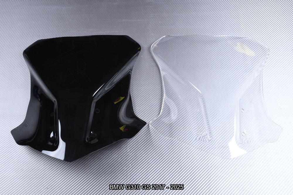 Windscherm BMW G310 GS 2017 - 2025, Ophalen of Verzenden, Nieuw